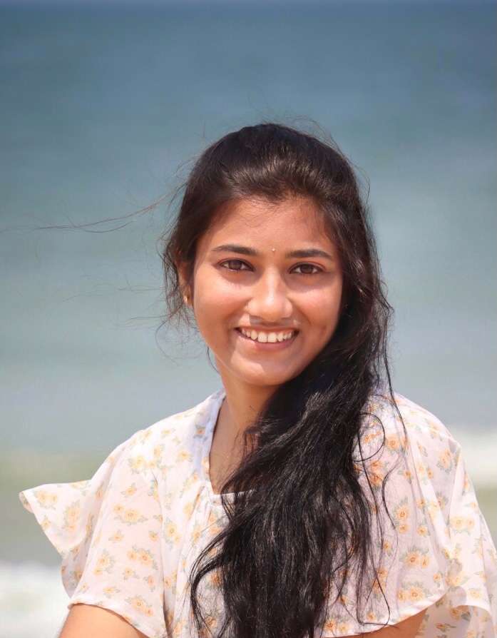SRITW Placements selected students at Capgemini